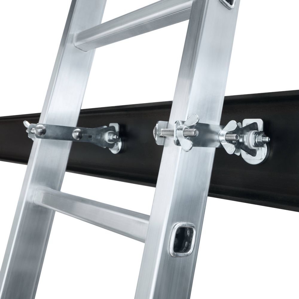 Günzburger Leiterkopfsicherung Magnet für Anlegeleitern Produktbild Günzburger Leiterkopfsicherung Magnet für Anlegeleitern