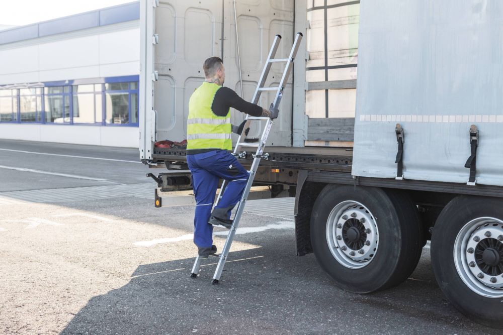 Günzburger Leiterkopfsicherung Magnet für Anlegeleitern Produktbild Günzburger Leiterkopfsicherung Magnet für Anlegeleitern bild 3