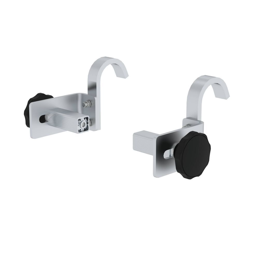 Günzburger Leiterkopfsicherung Sprossenloch Durchmesser 50 mm Produktbild Günzburger Leiterkopfsicherung Sprossenloch Durchmesser 50 mm