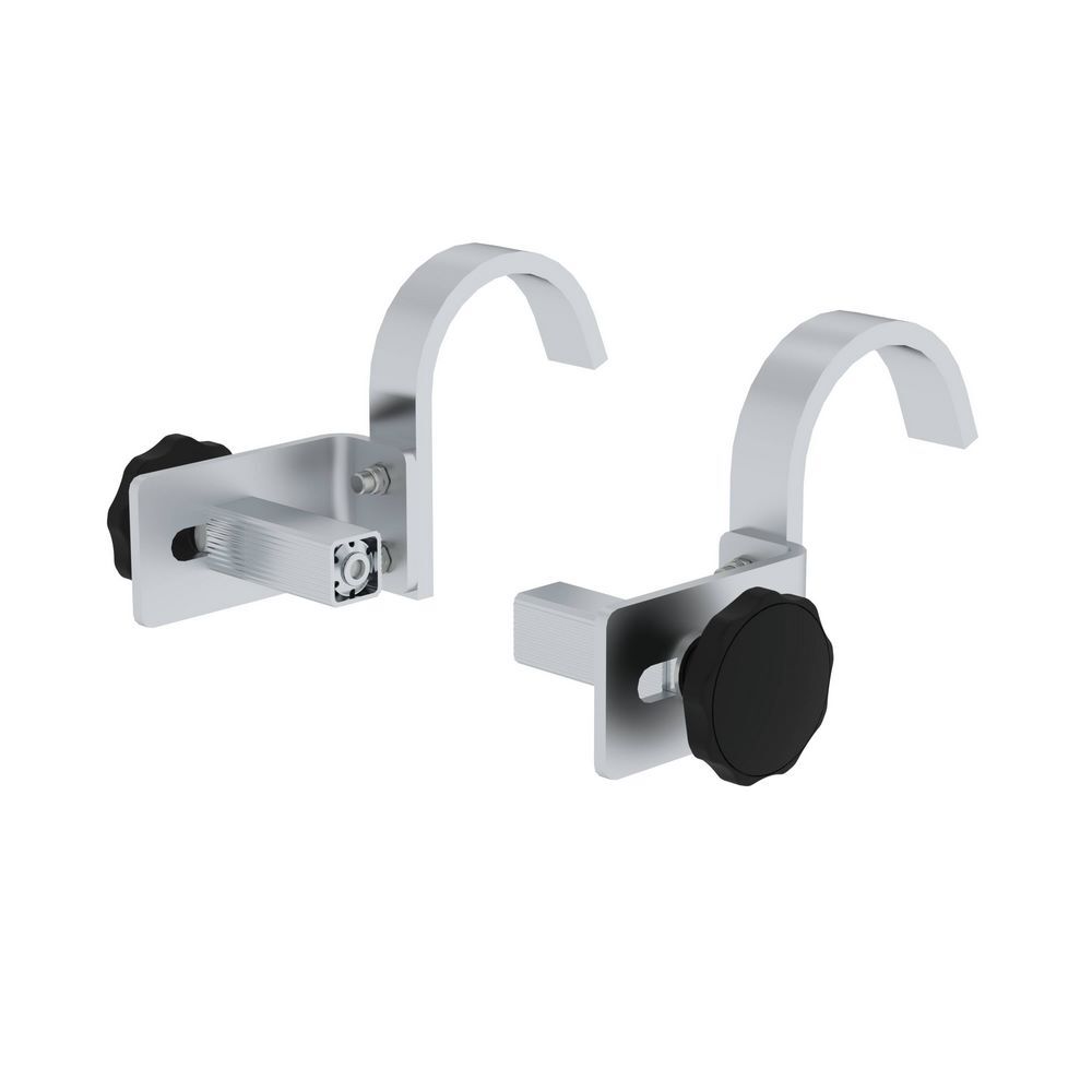 Günzburger Leiterkopfsicherung Sprossenloch Durchmesser 80 mm Produktbild Günzburger Leiterkopfsicherung Sprossenloch Durchmesser 80 mm