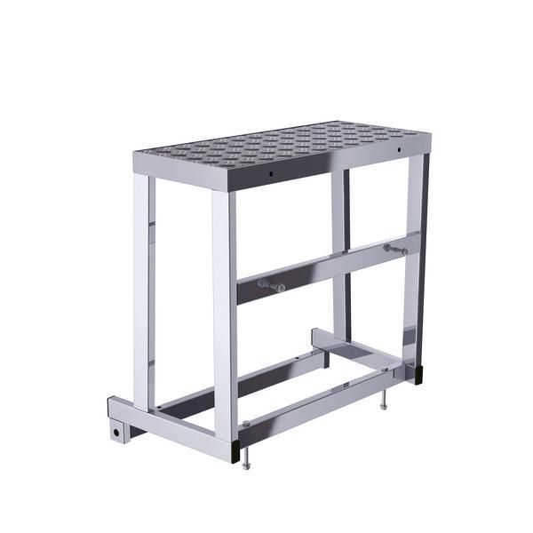 Günzburger Modulares Arbeitspodest Erweiterungsmodul 2 Produktbild Günzburger Modulares Arbeitspodest Erweiterungsmodul 2