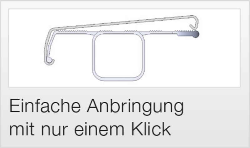 Günzburger Nachrüstsatz clip step Trittauflage für 40114+41114 Produktbild Günzburger Nachrüstsatz clip step Trittauflage für 40114+41114 bild 4