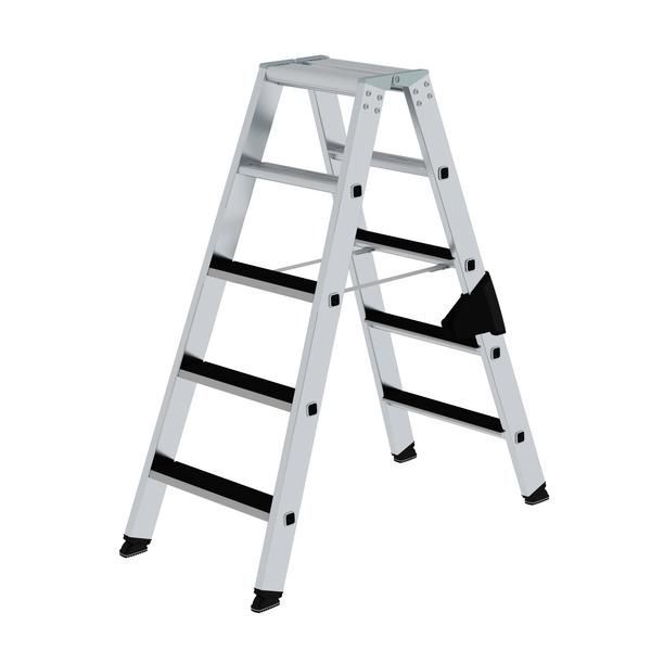 Günzburger Nachrüstsatz clip step Trittauflage für 40214+41214 Produktbild Günzburger Nachrüstsatz clip step Trittauflage für 40214+41214 bild 3