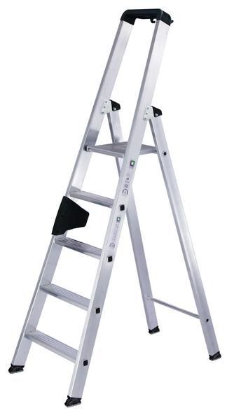 Günzburger Nachrüstsatz clip step R13 Trittauflage für 40114 Produktbild Günzburger Nachrüstsatz clip step R13 Trittauflage für 40114 bild 2