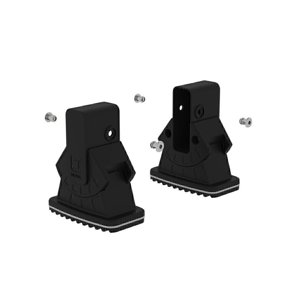Produktbild Munk Außenschuh nivello® 3x25 mm