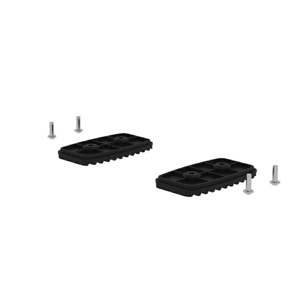Produktbild Munk Fußplatte nivello® elektrisch ableitfähig für nivello®-Außenschuh