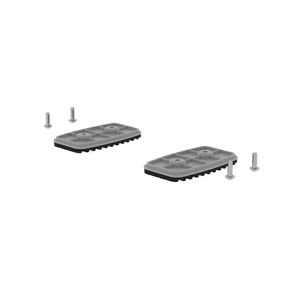 Produktbild Munk Fußplatte nivello® Standard für nivello®-Außenschuh