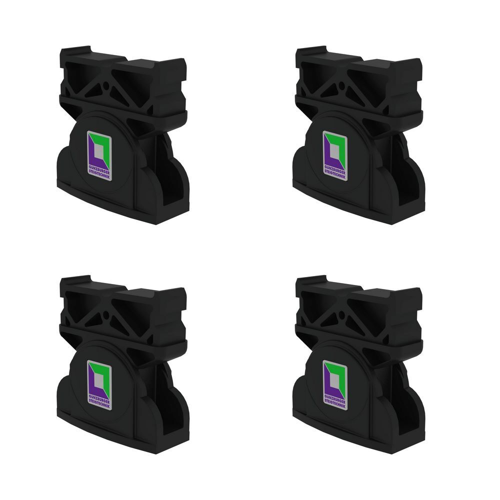 Günzburger nivello Innenschuh Baujahr 2005 bis 2018 85 x 25 mm Produktbild Günzburger nivello Innenschuh Baujahr 2005 bis 2018 85 x 25 mm bild 2