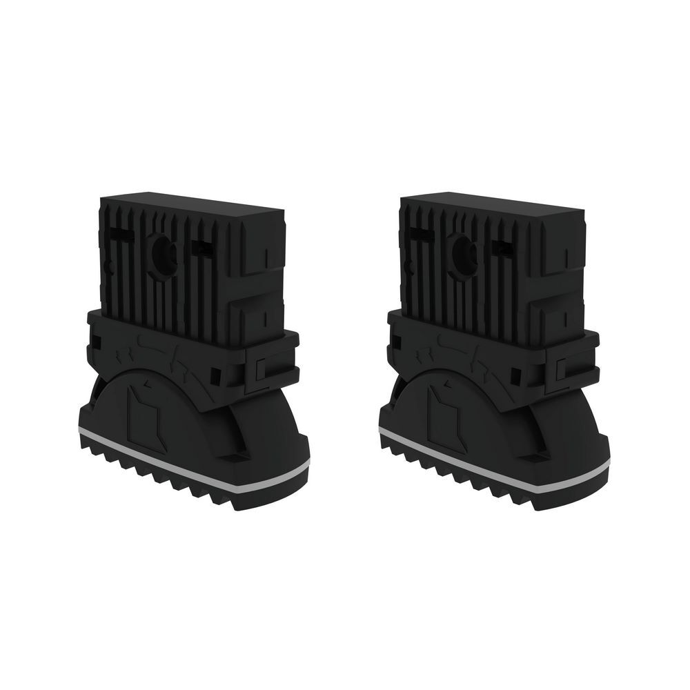 Günzburger nivello Innenschuh 58 x 25 mm Baujahr ab 2019 Produktbild Günzburger nivello Innenschuh 58 x 25 mm Baujahr ab 2019 bild 2