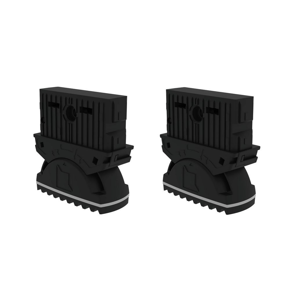 Günzburger nivello Innenschuh 73 x 25 mm Baujahr ab 2019 Produktbild Günzburger nivello Innenschuh 73 x 25 mm Baujahr ab 2019 bild 2