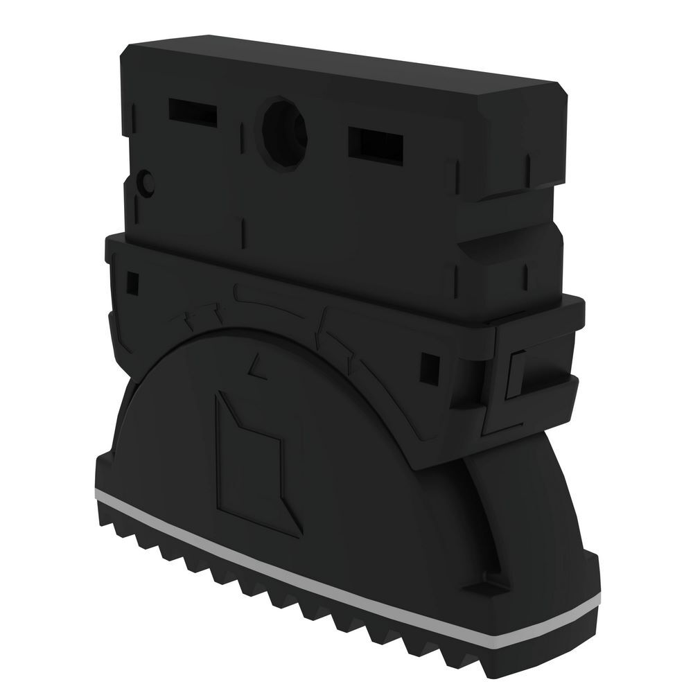 Günzburger nivello Innenschuh 85 x 25 mm Baujahr ab 2019 Produktbild Günzburger nivello Innenschuh 85 x 25 mm Baujahr ab 2019