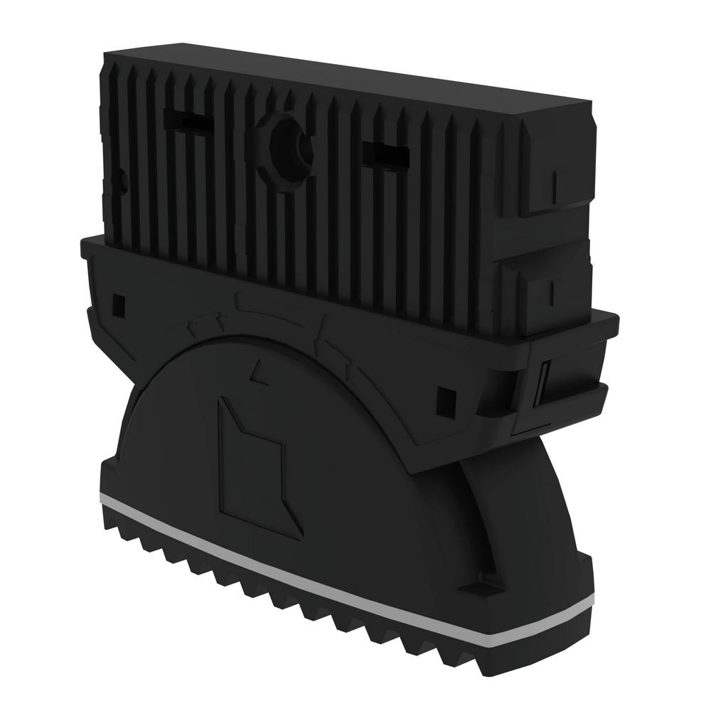 Günzburger nivello Innenschuh 98 x 25 mm Baujahr ab 2019 Produktbild Günzburger nivello Innenschuh 98 x 25 mm Baujahr ab 2019