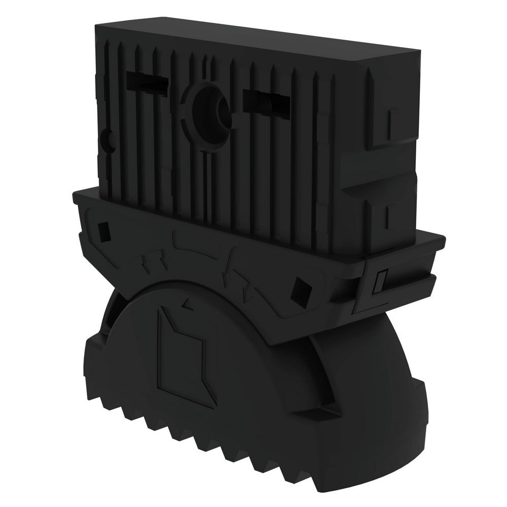 Günzburger nivello Innenschuh elektrisch ableitfähig 73 x 25 mm Produktbild Günzburger nivello Innenschuh elektrisch ableitfähig 73 x 25 mm