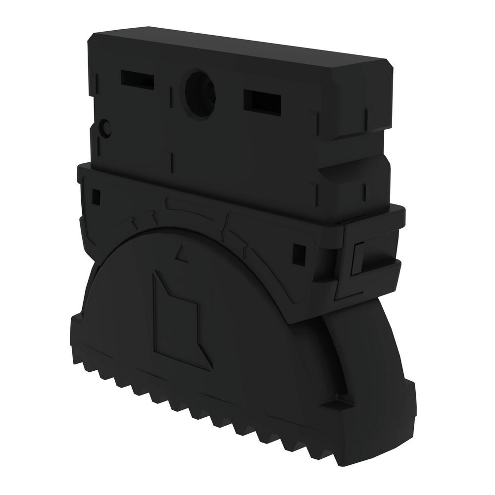 Günzburger nivello Innenschuh elektrisch ableitfähig 85 x 25 mm Produktbild Günzburger nivello Innenschuh elektrisch ableitfähig 85 x 25 mm