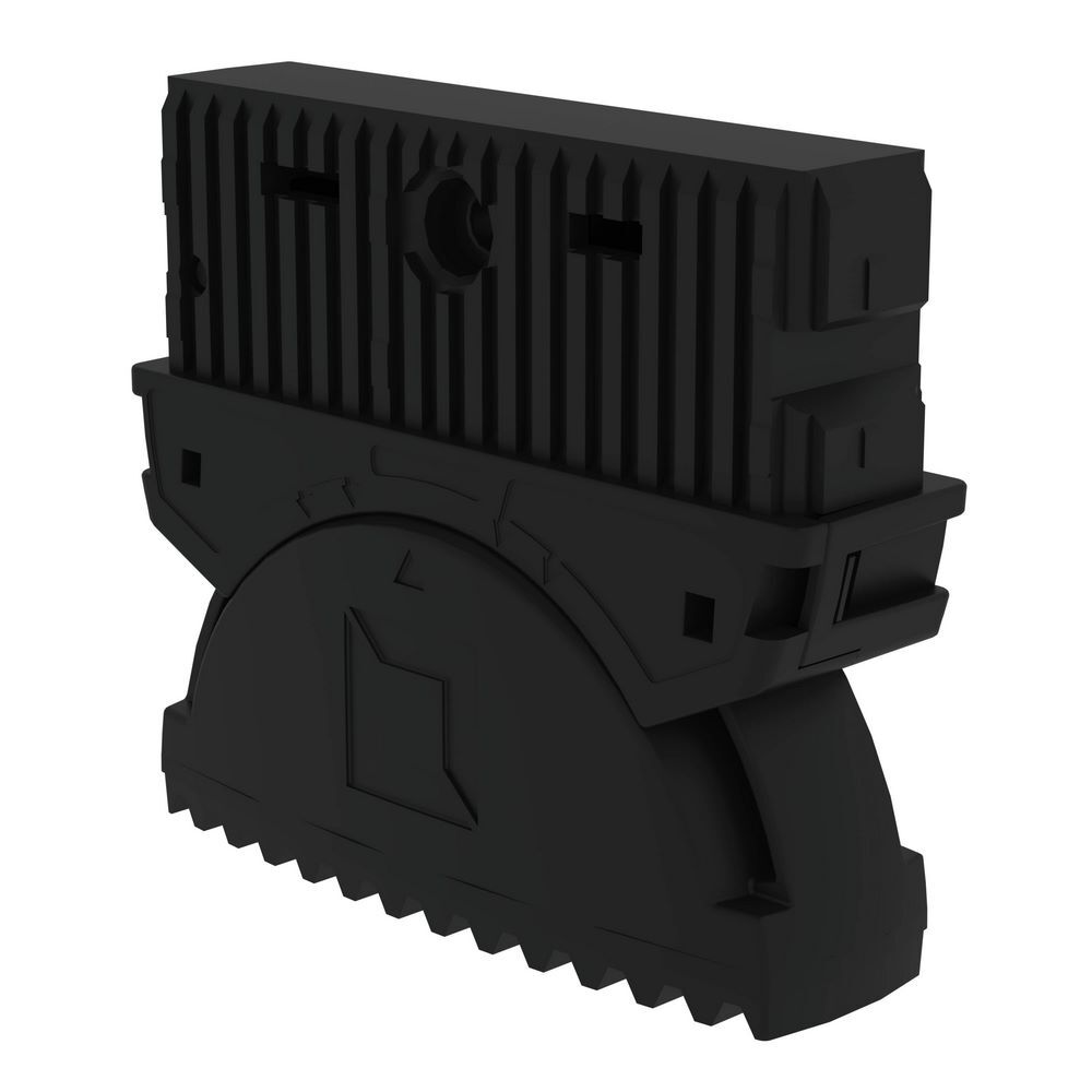 Günzburger nivello Innenschuh elektrisch ableitfähig 98 x 25 mm Produktbild Günzburger nivello Innenschuh elektrisch ableitfähig 98 x 25 mm