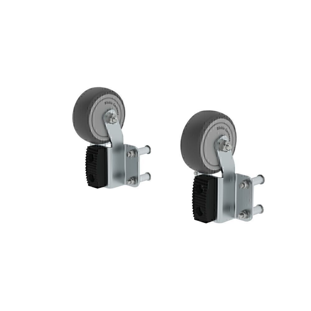 Produktbild Munk Leiter Rollen roll-fix Ausführung Eigenmontage