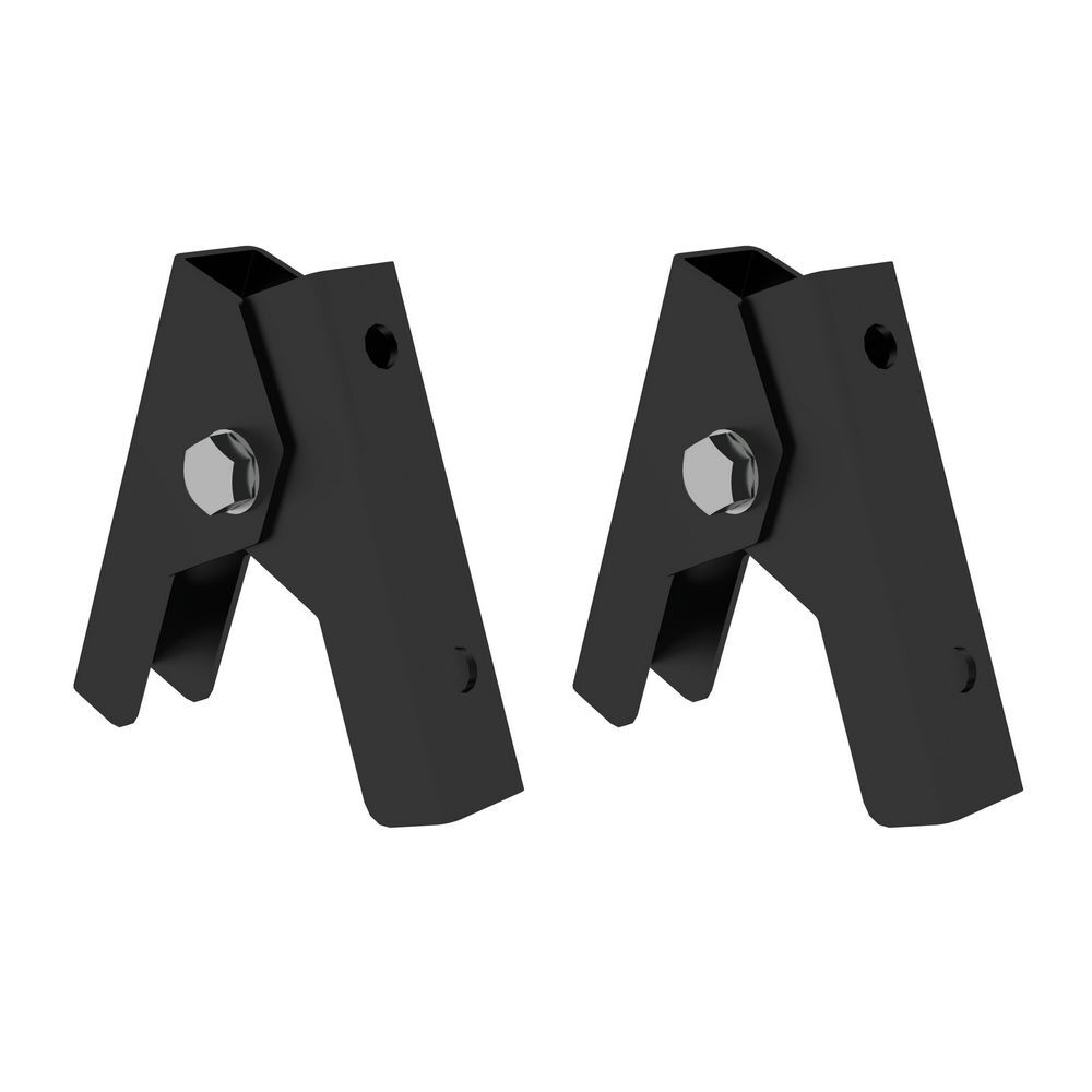 Günzburger Scharnier für Vollkunststoffleitern 25 x 73 mm Produktbild Günzburger Scharnier für Vollkunststoffleitern 25 x 73 mm bild 2