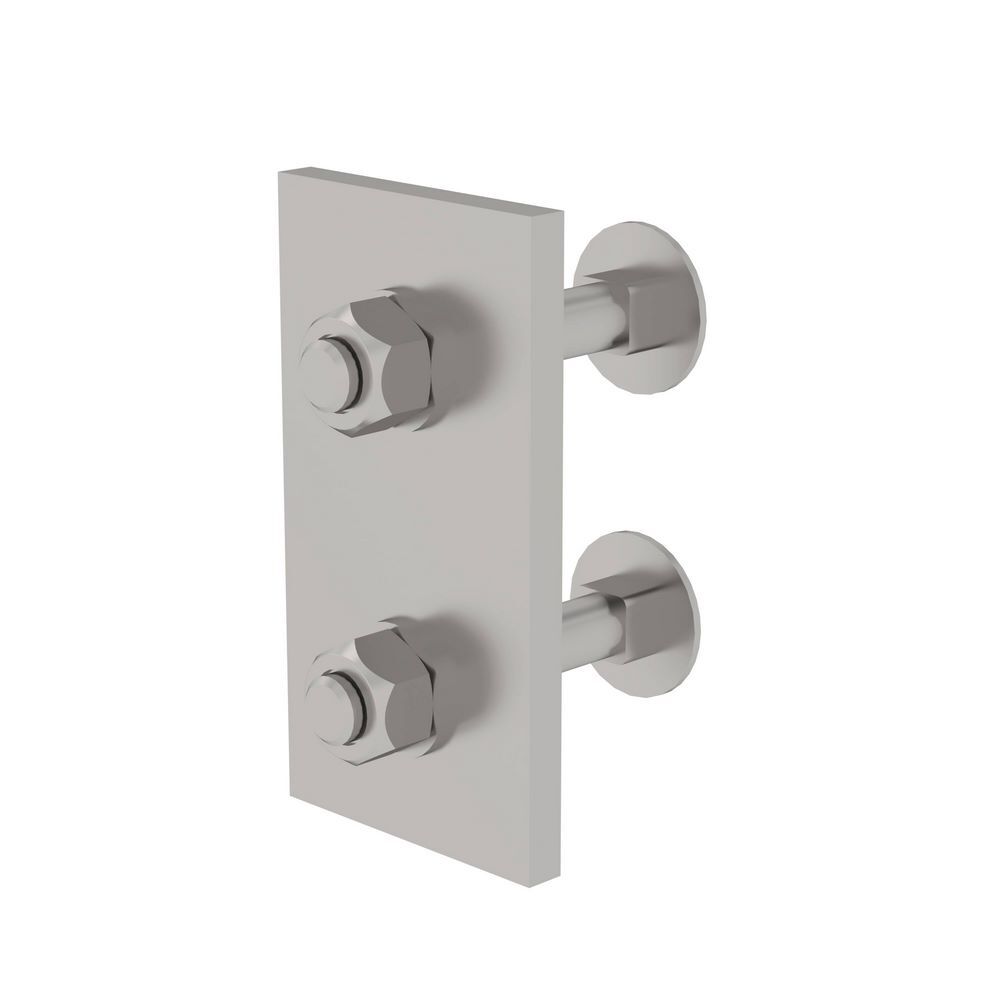 Günzburger Schienenbefestigung für Leitersprossen Leitersprossen V4A Produktbild Günzburger Schienenbefestigung für Leitersprossen Leitersprossen V4A