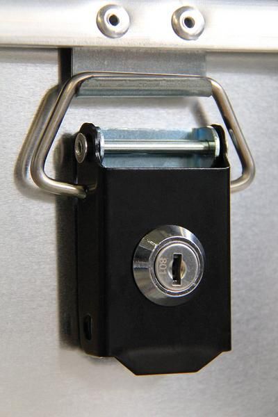 Günzburger Schloss Set gleich schließend Produktbild Günzburger Schloss Set gleich schließend