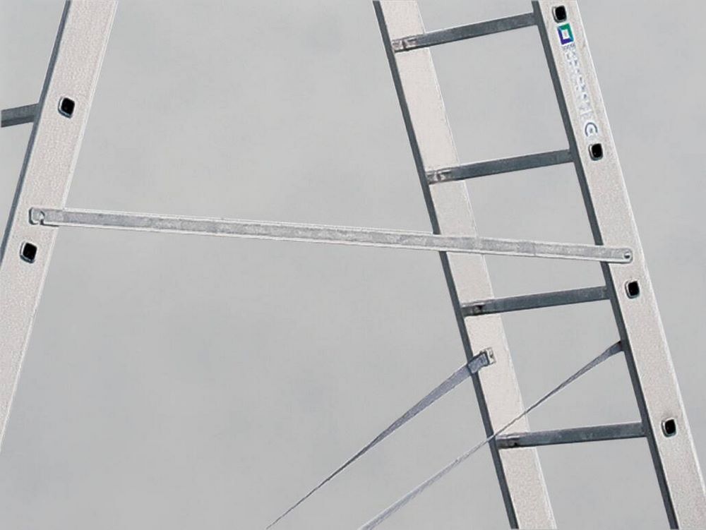 Günzburger Starre Verbindung für Leitern Produktbild Günzburger Starre Verbindung für Leitern bild 2