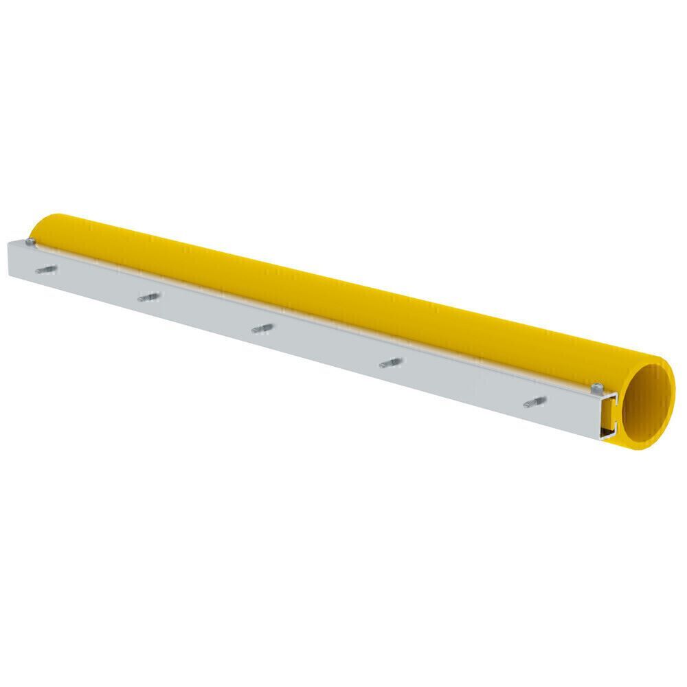 Produktbild Munk Stoßschutz für Arbeitspodest fahrbar 600 mm