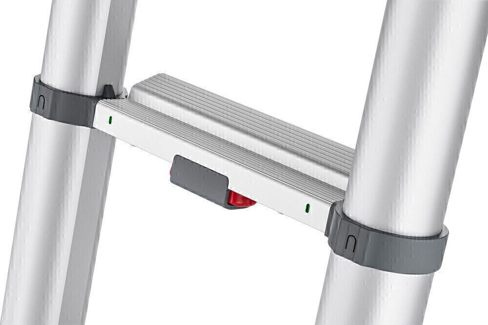 Produktbild ML Stufen-Teleskopleiter 9 Stufen bild 8
