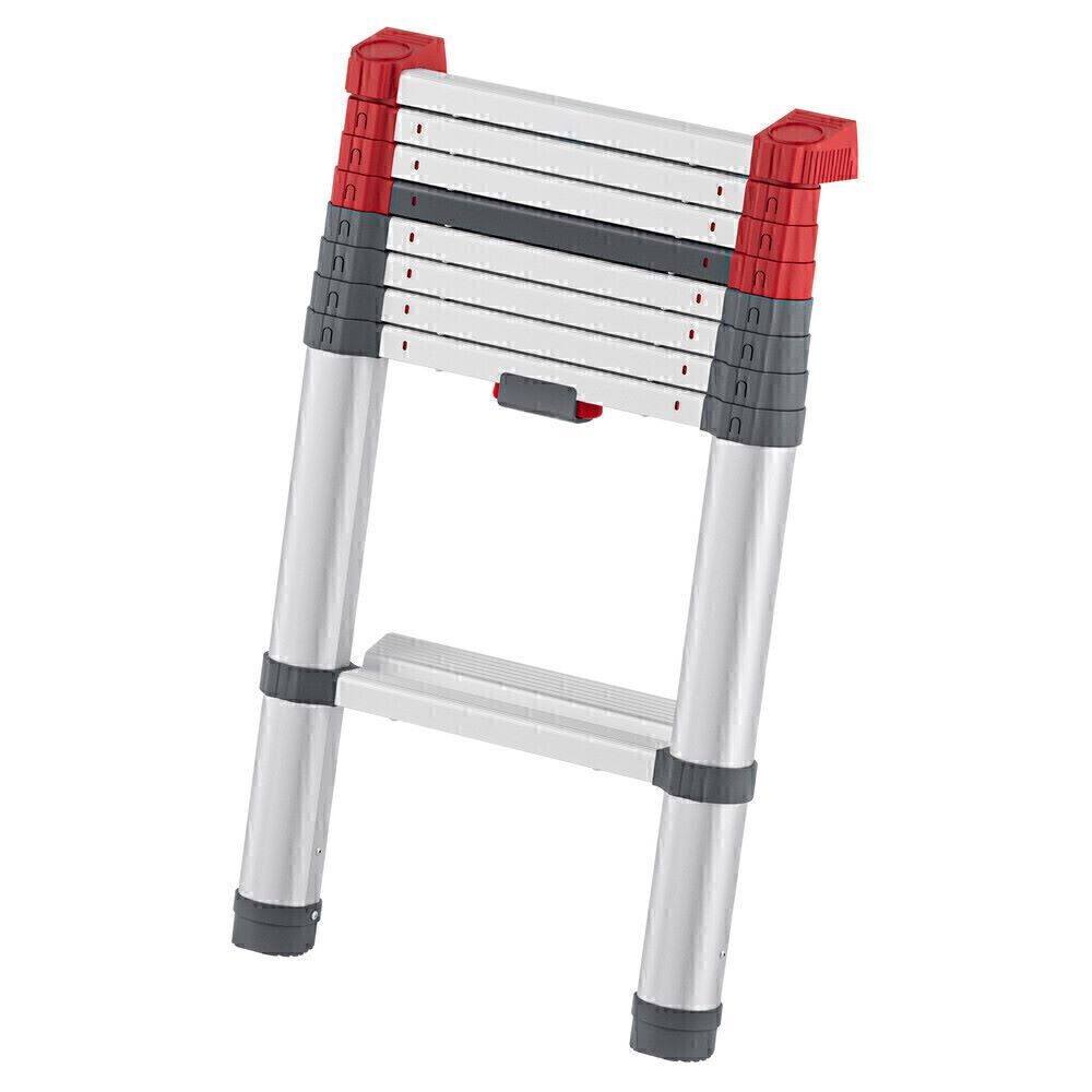 Produktbild ML Stufen-Teleskopleiter 9 Stufen bild 2