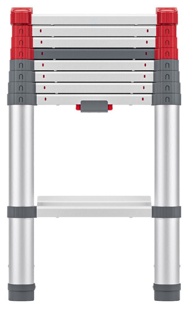 Produktbild ML Stufen-Teleskopleiter 9 Stufen bild 3