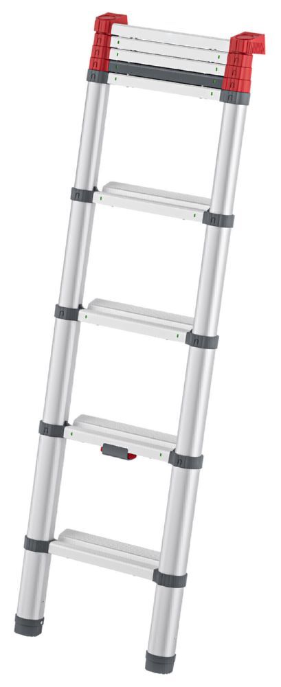 Produktbild ML Stufen-Teleskopleiter 9 Stufen bild 6