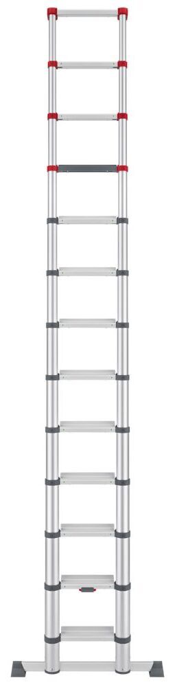 Produktbild ML Stufen-Teleskopleiter 13 Stufen bild 4
