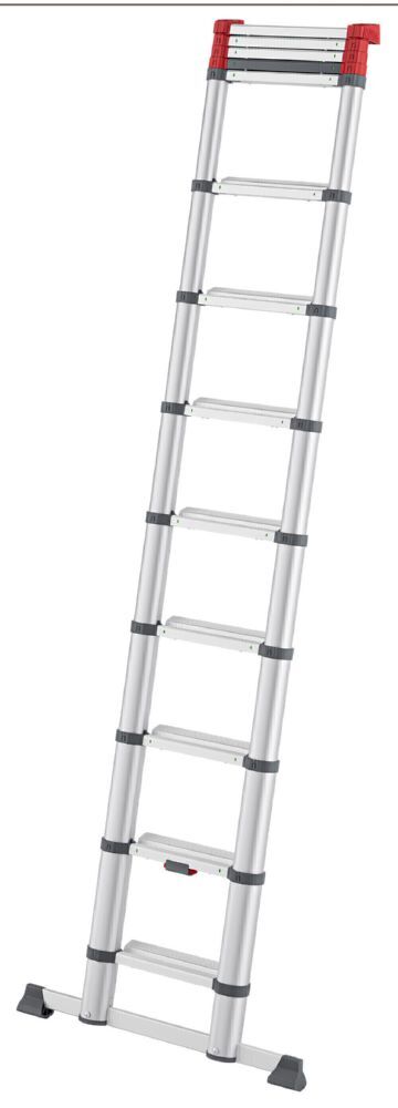 Produktbild ML Stufen-Teleskopleiter 13 Stufen bild 5
