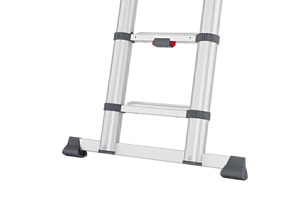Produktbild ML Stufen-Teleskopleiter 13 Stufen bild 8