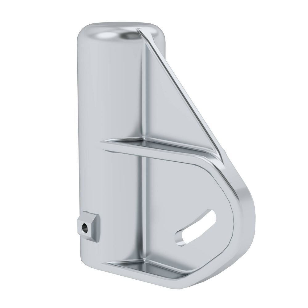 Günzburger Systemgeländer Geländergelenkstück Produktbild Günzburger Systemgeländer Geländergelenkstück