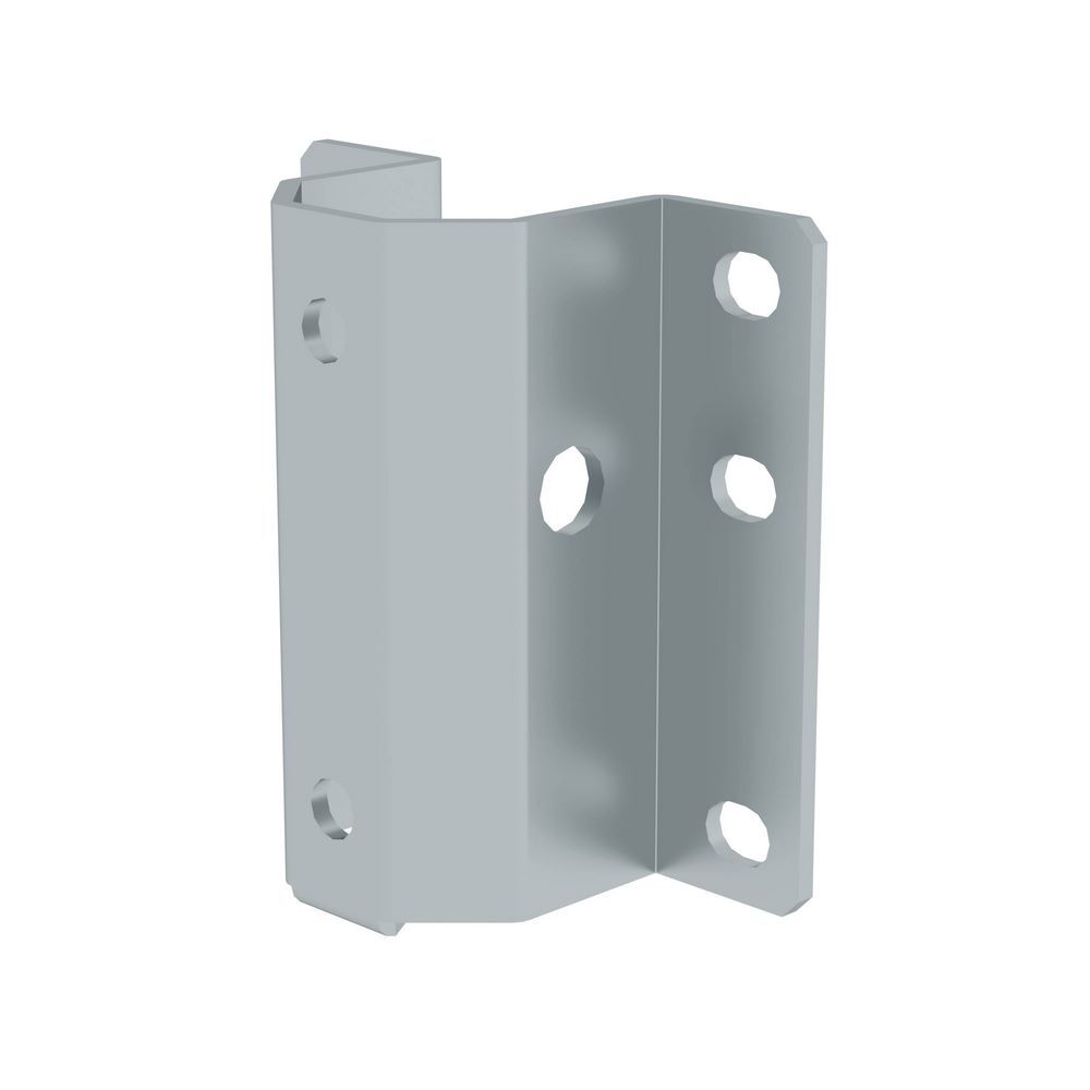 Günzburger Systemgeländer Geländertasche Produktbild Günzburger Systemgeländer Geländertasche