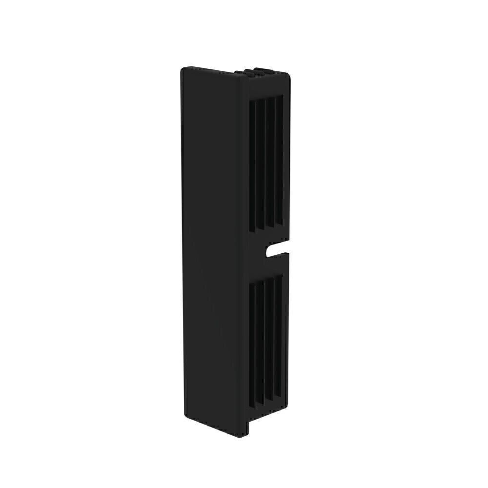 Produktbild Munk Systemgeländer Endkappe 108 x 25 1 Satz = 2 Stück