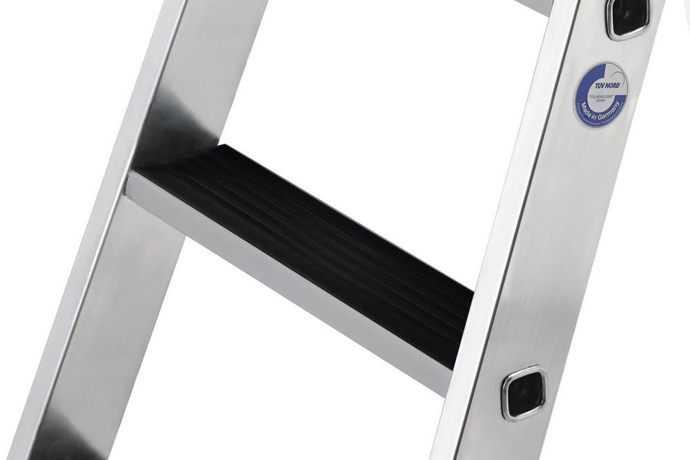 Günzburger Trittauflage clip step Meterware Länge 1400 mm Produktbild Günzburger Trittauflage clip step Meterware Länge 1400 mm