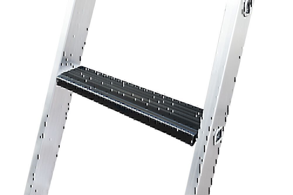 Produktbild Munk Trittauflage clip step relax Meterware grau