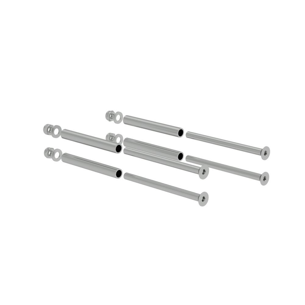 Günzburger Zubehör Paket Sicherer Stand Outdoor für Leitern Produktbild Günzburger Zubehör Paket Sicherer Stand Outdoor für Leitern