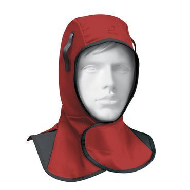 GYS Textile Schweißerschutzhaube nach EN 470 Produktbild GYS Textile Schweißerschutzhaube nach EN 470 bild 2