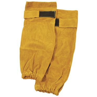 GYS Schweißerschutzärmel mit Gummizug Produktbild GYS Schweißerschutzärmel mit Gummizug