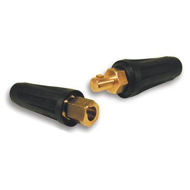 GYS KitStecker und Buchse T50 35/50 mm² GYS KitStecker und Buchse T50 35/50 mm²