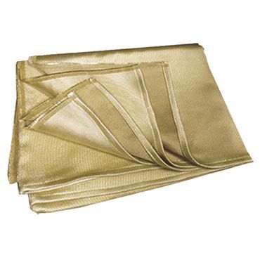 GYS PROTEC 1200 Wärmeisolierende Schutzdecke 1200°C Produktbild GYS PROTEC 1200 Wärmeisolierende Schutzdecke 1200°C