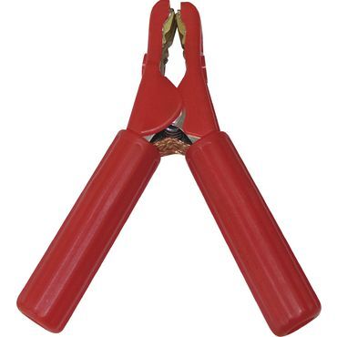 GYS Zange isoliert 600A rot Produktbild GYS Zange isoliert 600A rot