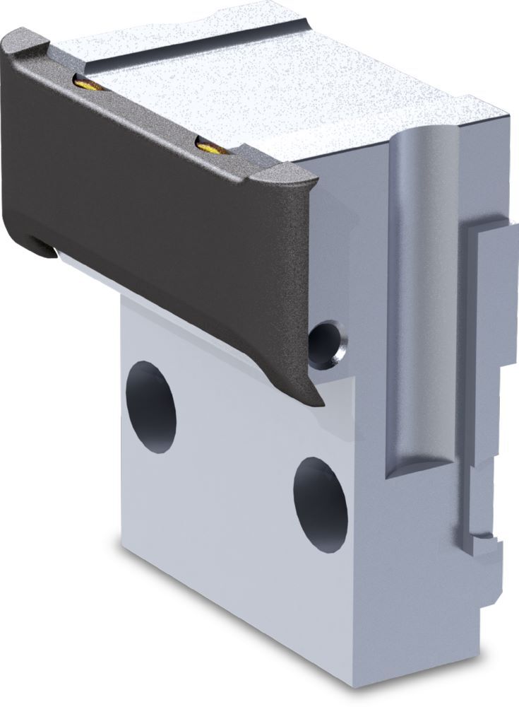 Produktbild Gys Frontaufbau ausgestattet mit PTI-G/BP-G