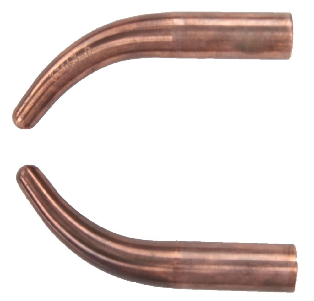 Produktbild Gys 2 abgeschrägte Elektroden X11-Arm für schwere Zugänge