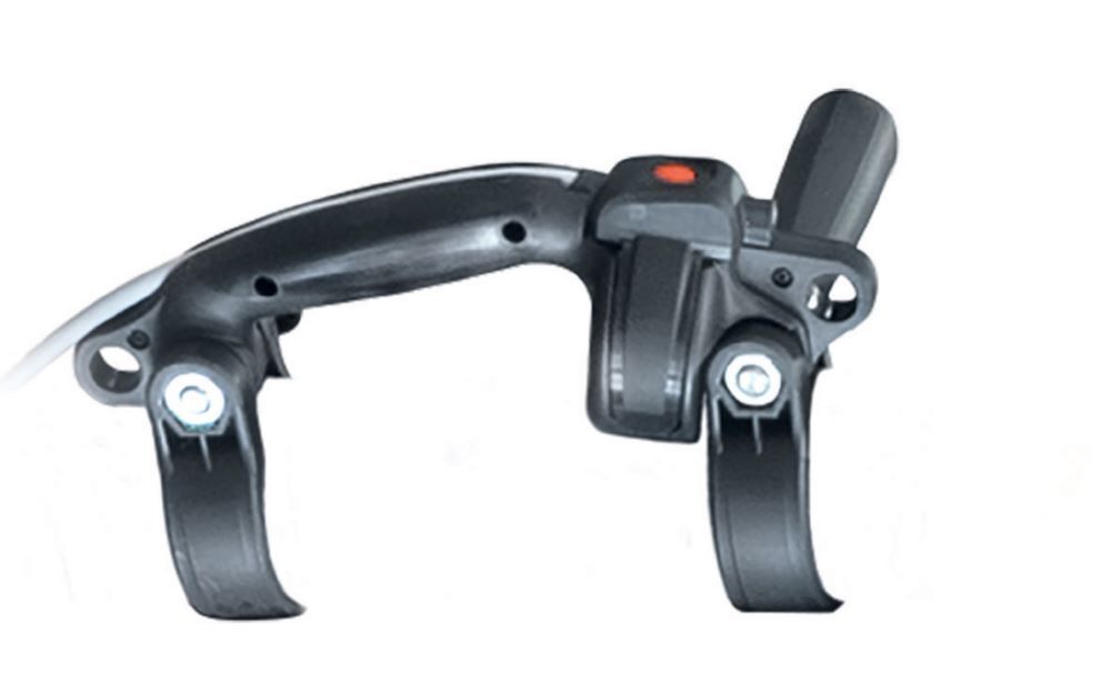 Produktbild Gys Abnehmbarer Griff POWERDUCTION