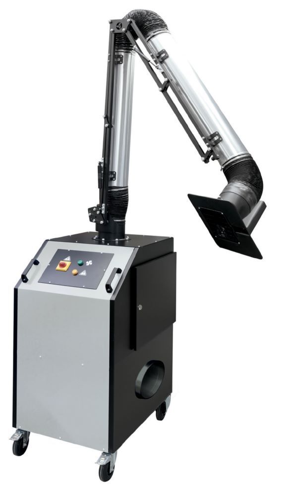 Produktbild Gys Absauganlage UNI 2.0 RE 400 V mit Arm 3 m