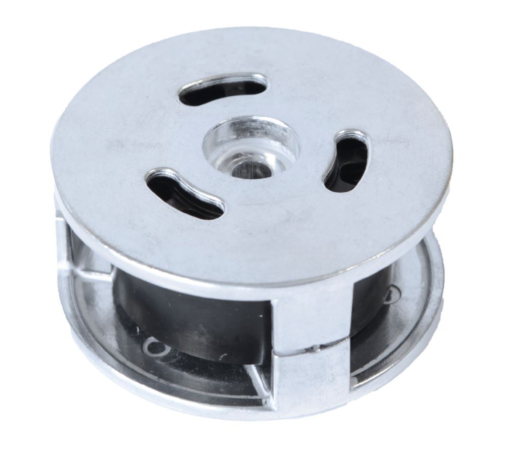 Produktbild Gys Adapter für Drahtbürstenrad/Gummiradierer