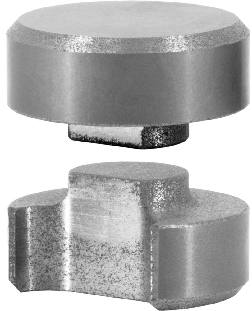 Produktbild Gys ADAPTER-KIT Induktor S180 Heat Tube D40