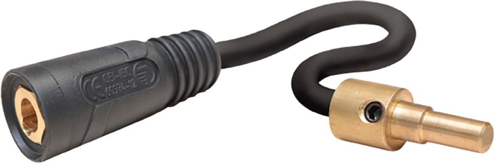 Produktbild Gys Adapter für QUICK SPOT AIRGUN